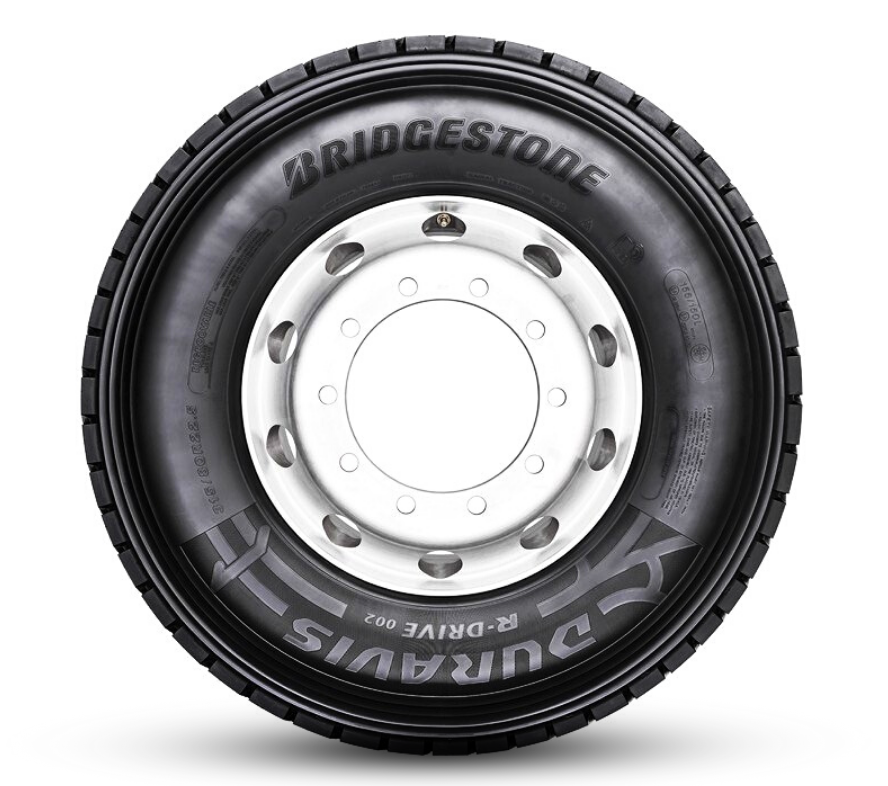Bridgestone Duravis R-Drive 002 315/60R22.5 Bridgestone Duravis R-Drive 002 315/60R22.5
