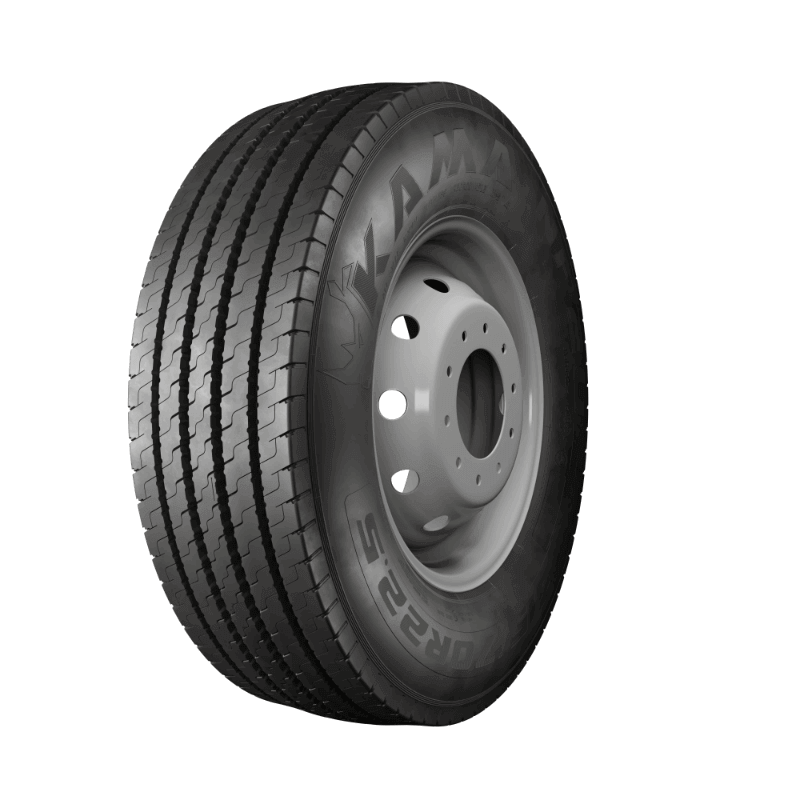 Автошина KAMA NF 202 12.00 R22,5 152/148L