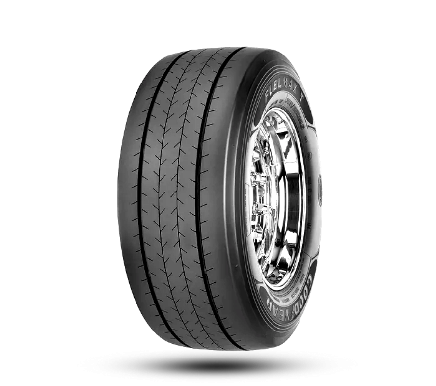 Goodyear FUELMAX T 385/55 R22.5 Goodyear FUELMAX T 385/55 R22.5