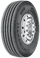 305/70R22.5 CONTINENTAL TL HSR1 EU LRJ 18PR 305/70R22.5 CONTINENTAL TL HSR1 EU LRJ 18PR