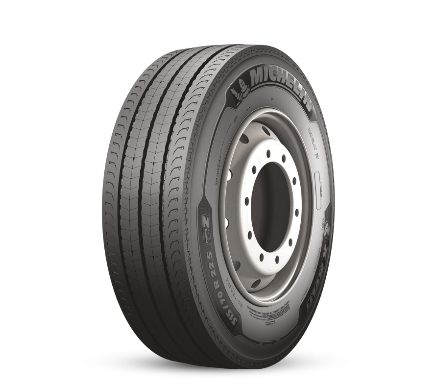 Michelin X Multi Z 315/80 R22.5