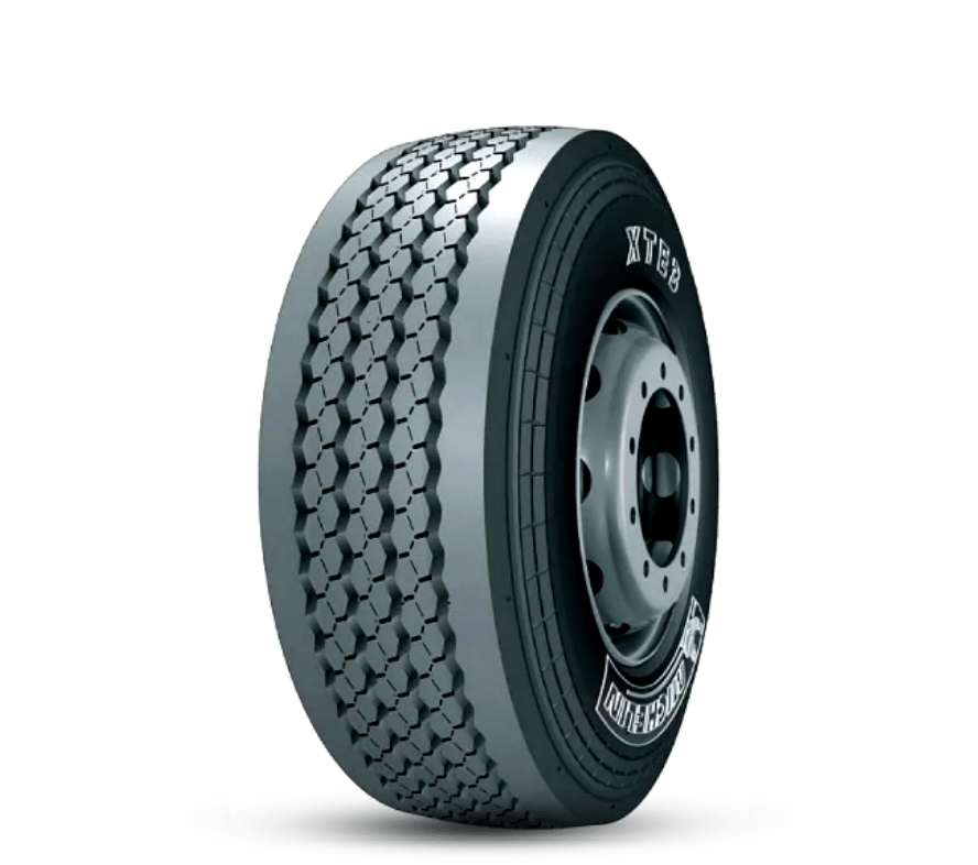 Michelin XTE3 385/65R22.5 Michelin XTE3 385/65R22.5