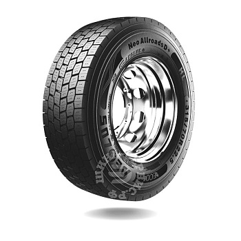 Aeolus NeoAllroadsD+ 315/80R22.5-18TL