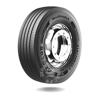 Aeolus NeoAllroadsS 235/75R17.5-16TL