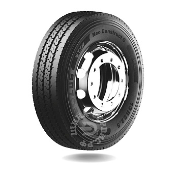 Aeolus NeoConstructG 315/80R22.5-18TL